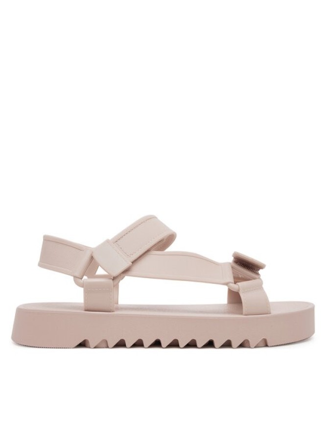 JENNY Sandały CT0613-71 Różowy