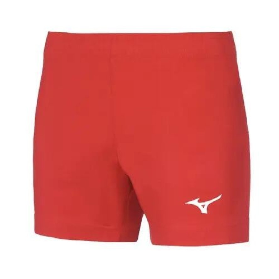 Szorty damskie Mizuno Team high-kyu trad