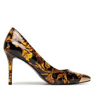 Szpilki Versace Jeans Couture