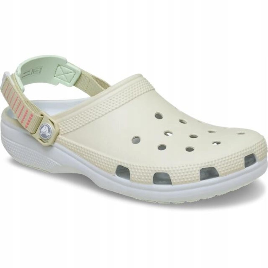 Chodaki Dla Dorosłych Crocs Classic Turbo Clog