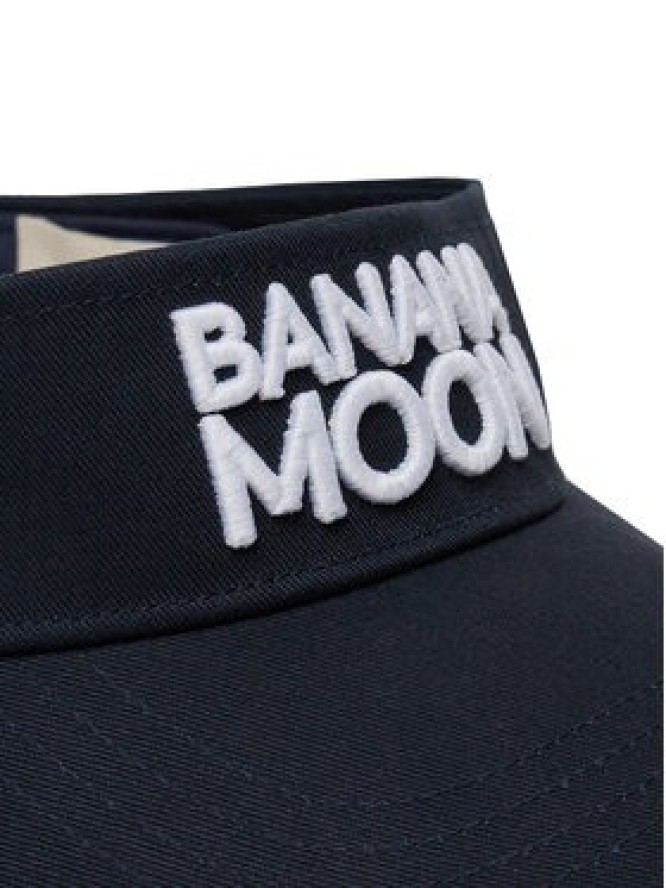 Banana Moon Daszek Maffin Basiccap BAS06 Granatowy