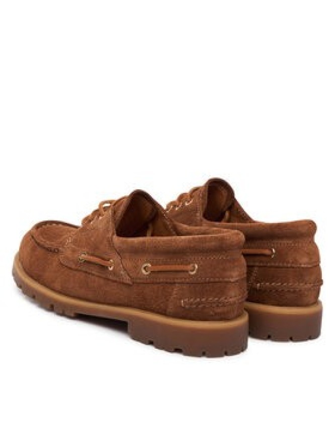 Vagabond Shoemakers Mokasyny Joslyn 5945-040-89 Brązowy