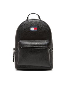 Tommy Jeans Plecak Tjw Must Backpack AW0AW17823 Czarny