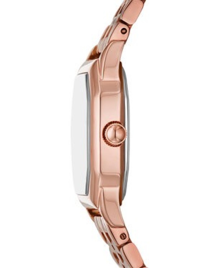Fossil Zegarek ES5386 Różowy
