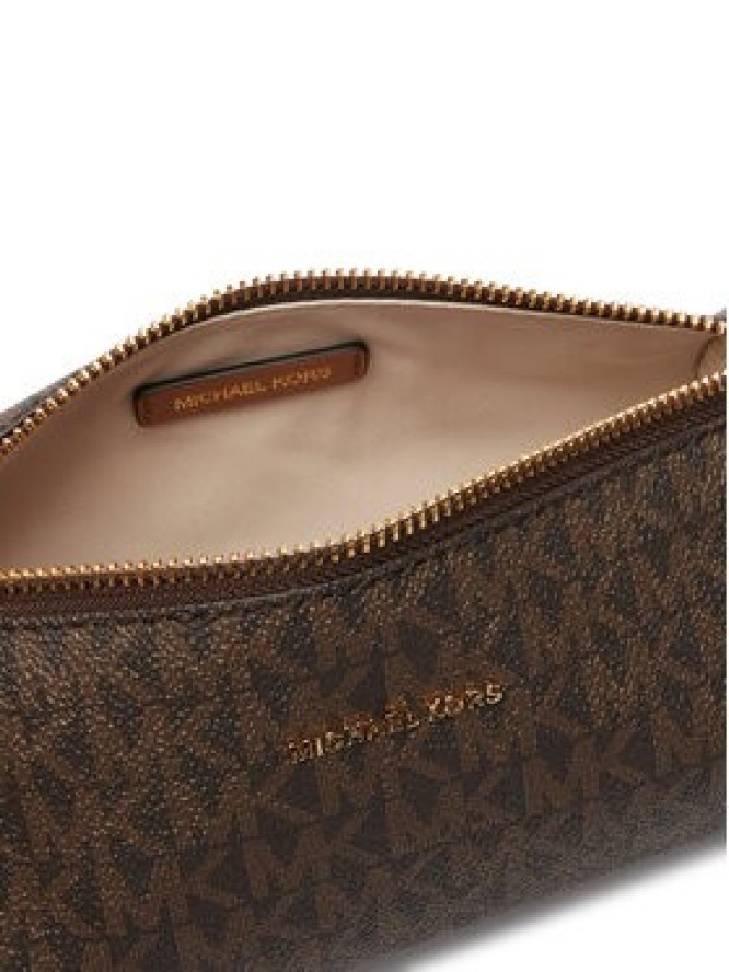 MICHAEL Michael Kors Torebka 32S6GZYC1B Brązowy