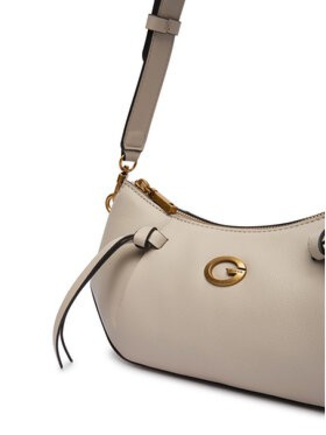 Guess Torebka Allegra HWBG22 37180 Beżowy
