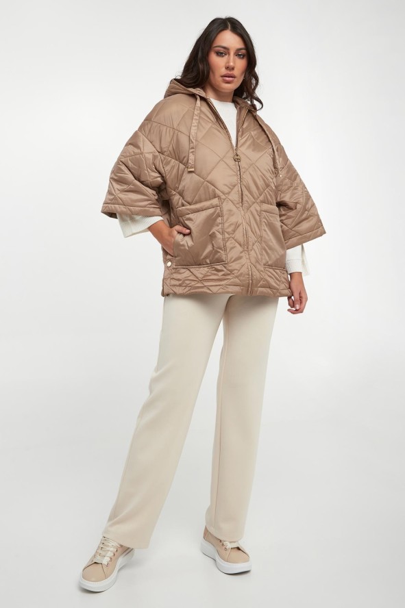 Kurtka damska pikowana JOSEPH RIBKOFF