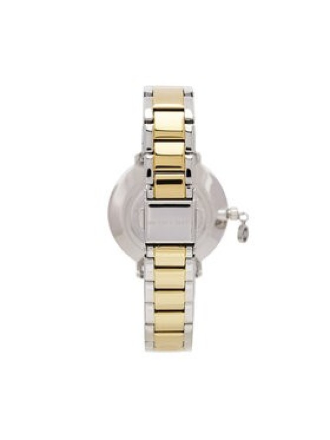 Michael Kors Zegarek Pyper MK7574 Srebrny