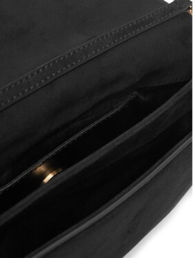 LOVE MOSCHINO Torebka JC4043PP0NKE0000 Czarny