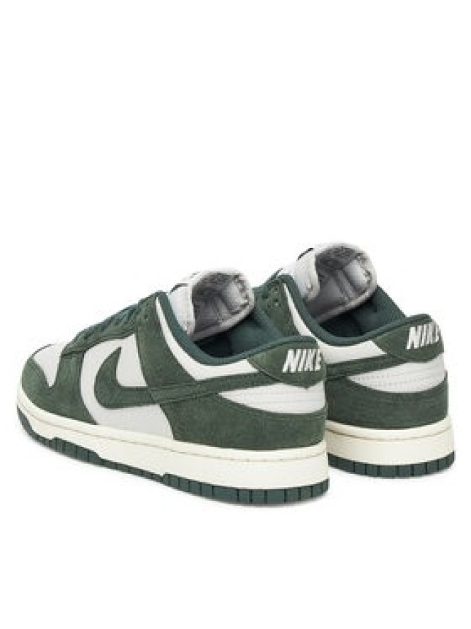 Nike Sneakersy Dunk Low HJ7673 002 Biały