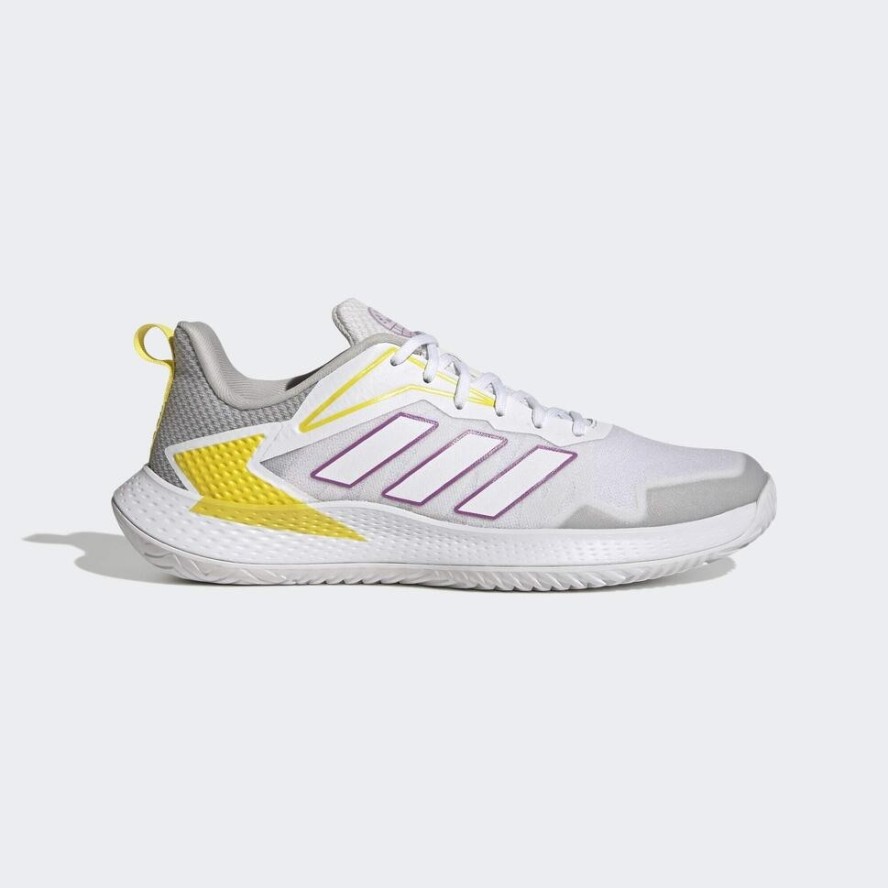 Buty do tenisa unisex Adidas Defiant Speed