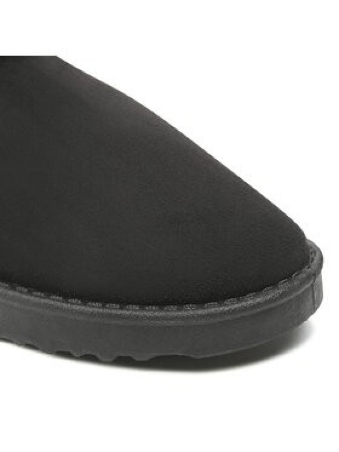 DeeZee Śniegowce WSL19150-17 Czarny