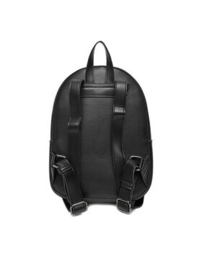 NIGHTMARE BEFORE CHRISTMAS Plecak CEO-ACCCS-AW25-312DNBC Czarny