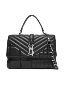 Steve Madden Torebka Bplais SM13001817 Czarny