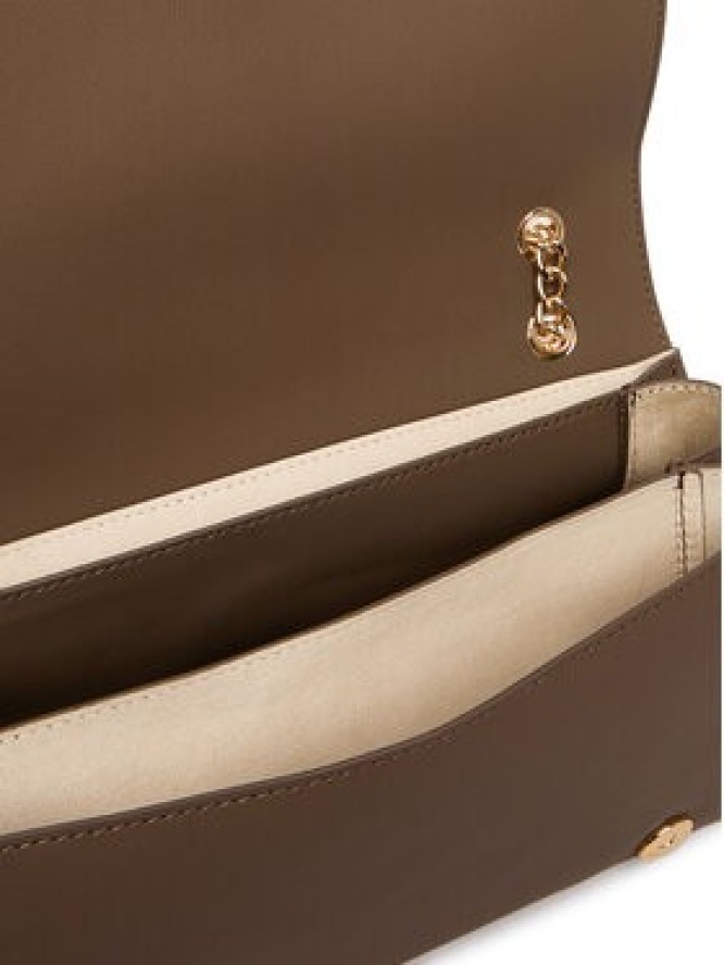 LOVE MOSCHINO Torebka JC4192PP1OKD0203 Brązowy