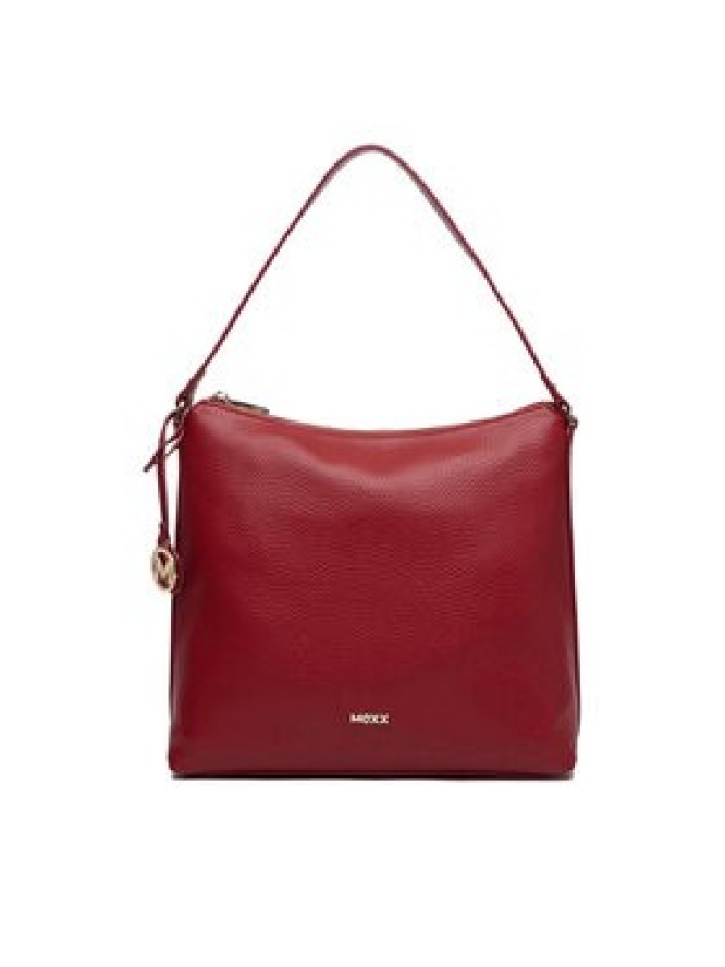 MEXX Torebka CEO-MEXX-L-009-10 Czerwony