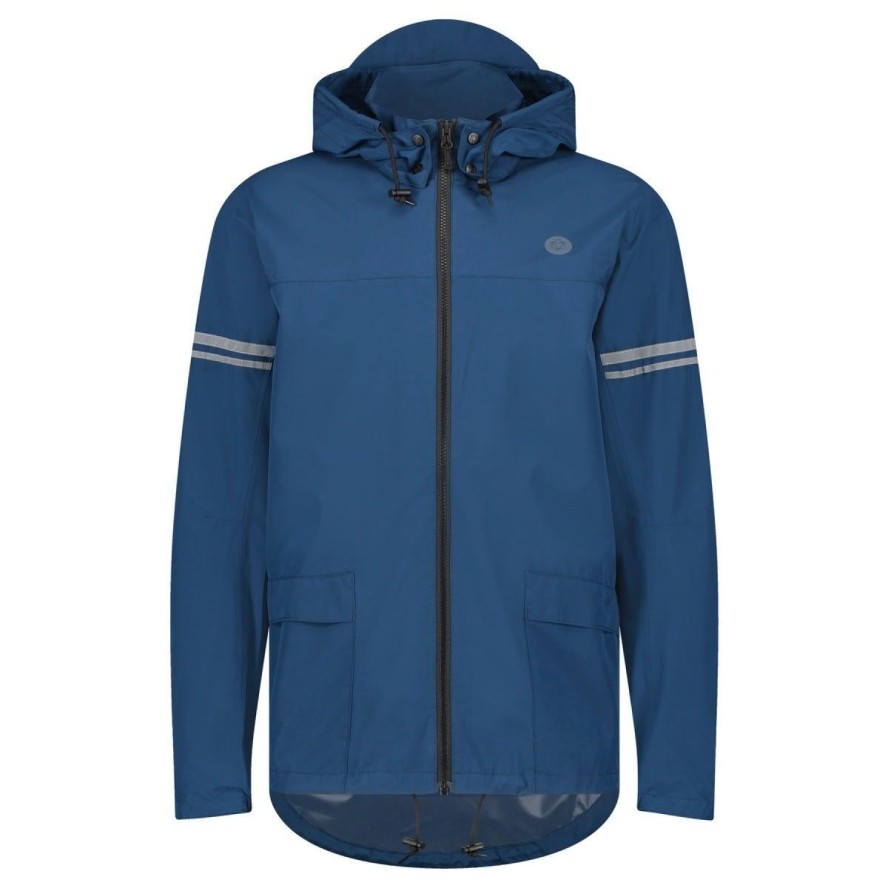 Original Rain Jacket Essential Black