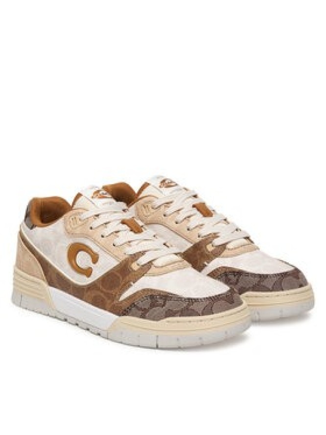 Coach Sneakersy CCN66 Kolorowy