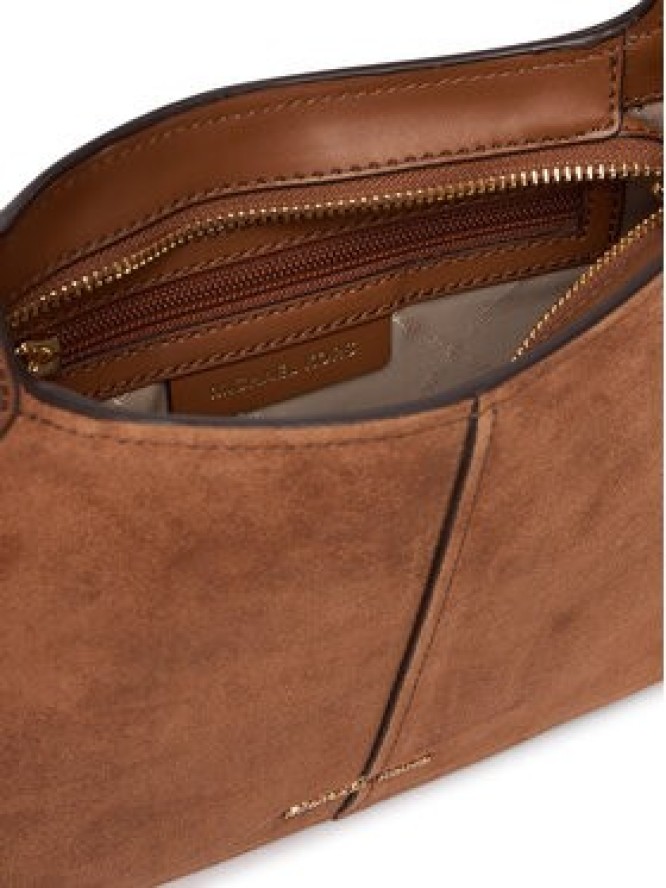 MICHAEL Michael Kors Torebka 30R6G0XL1S Brązowy