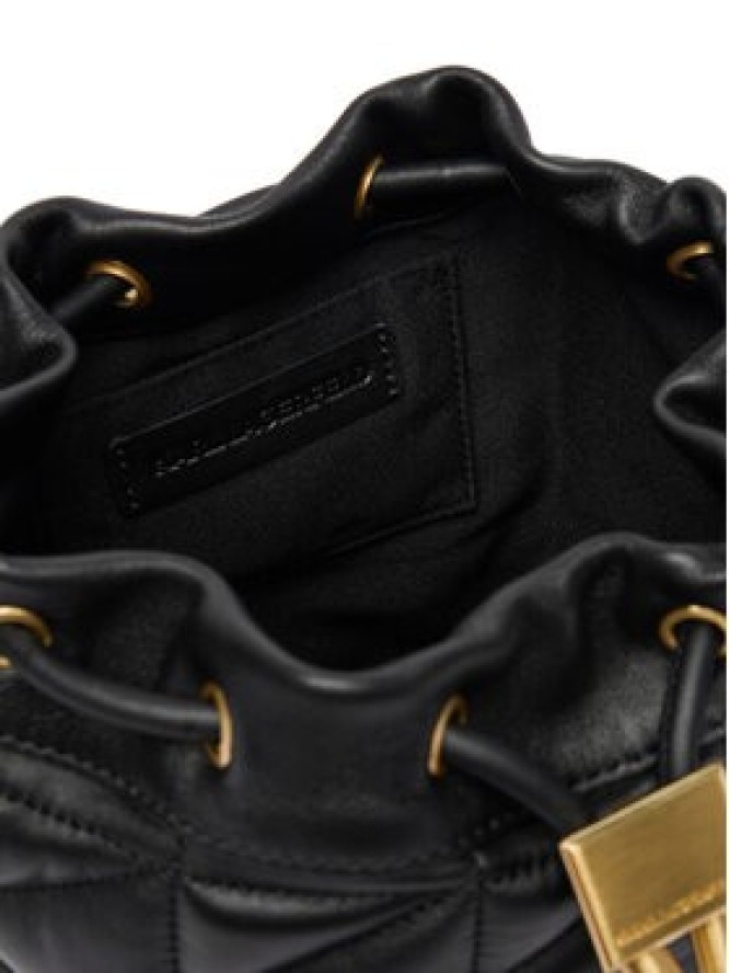 KARL LAGERFELD Torebka A4W30088 Czarny