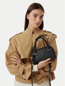 Furla Torebka Poppy Mini WE00915 BX4573 CN O6000 Czarny