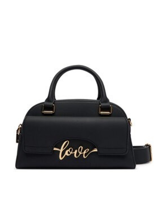 LOVE MOSCHINO Torebka JC4269PP0PKR0000 Czarny