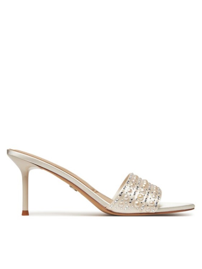 Aldo Klapki Eternally 13921978 Biały