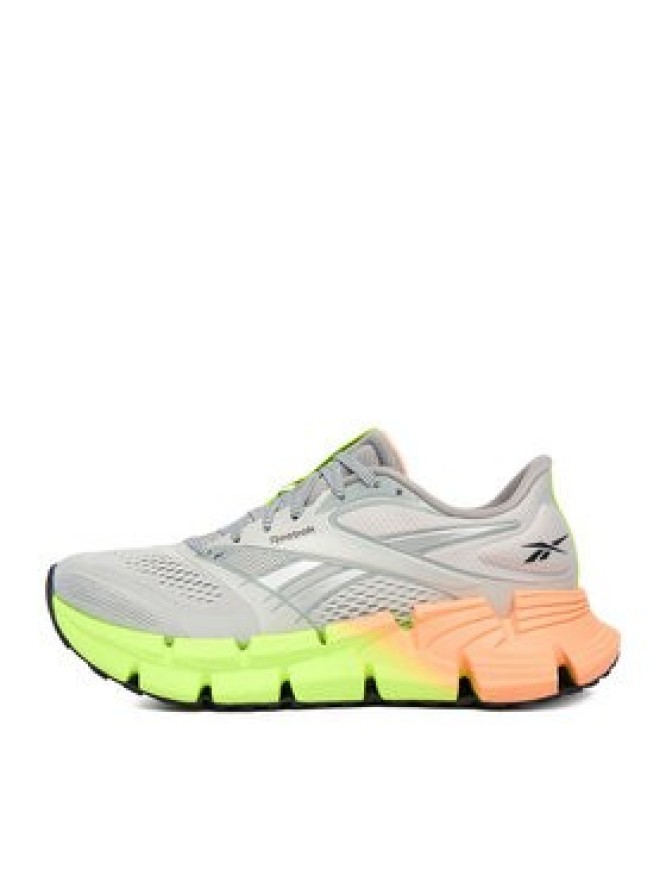 Reebok Buty do biegania EO-FLOATZIG 2 100244487 Szary