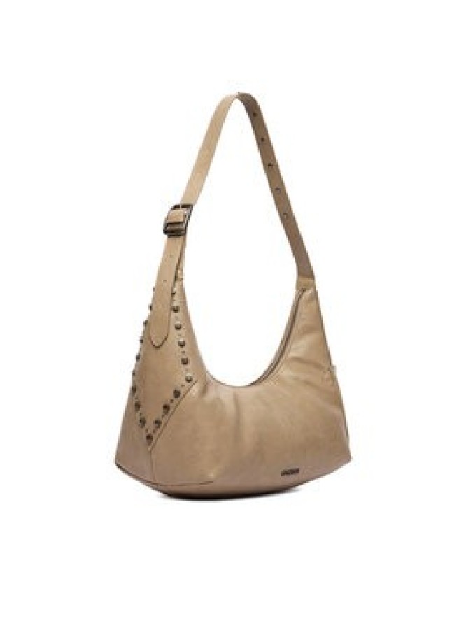 G-Star Raw Torebka EO-LDA8296 Beżowy