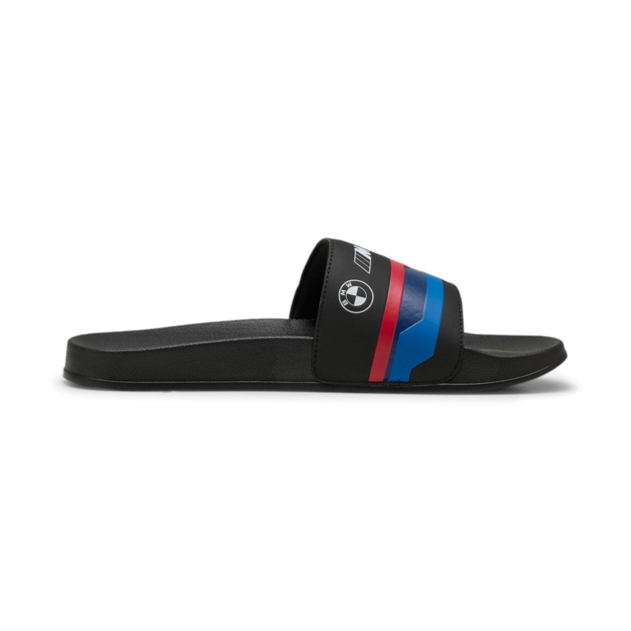 Buty do stepowania Puma BMW M Motorsport Leadcat 2.0
