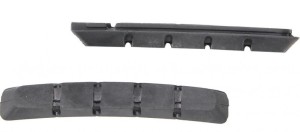 Klocki hamulcowe SHIMANO M70CT4 do V-brake (para)