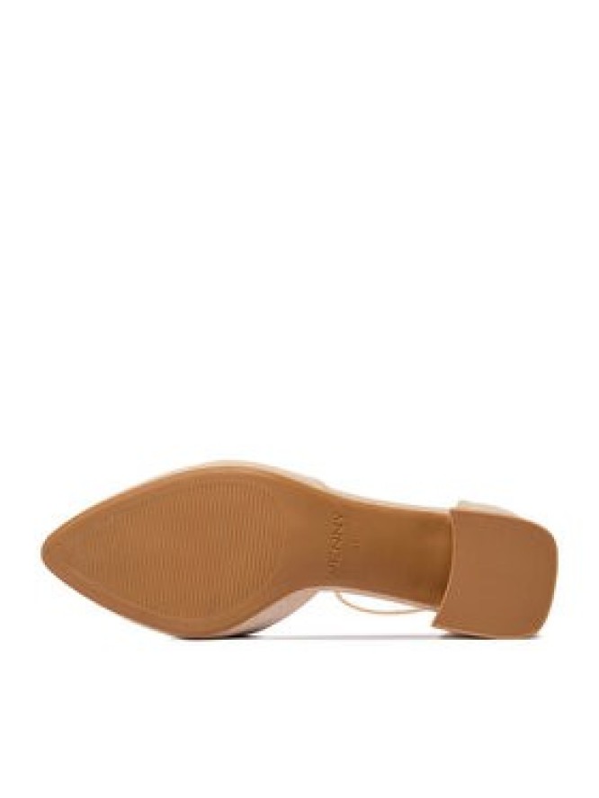 JENNY Czółenka CEO-SW25-5 02 Beżowy