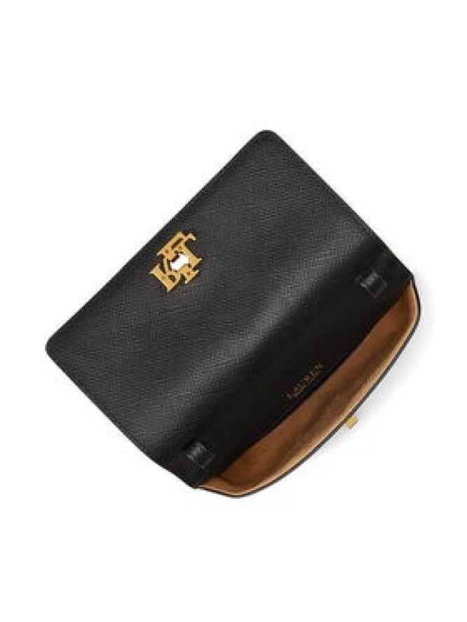 LAUREN RALPH LAUREN Torebka 432966784008 Czarny