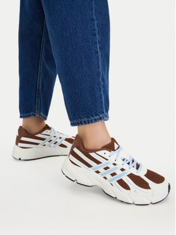 adidas Sneakersy Technochaos 2000 Shoes KI6985 Kolorowy