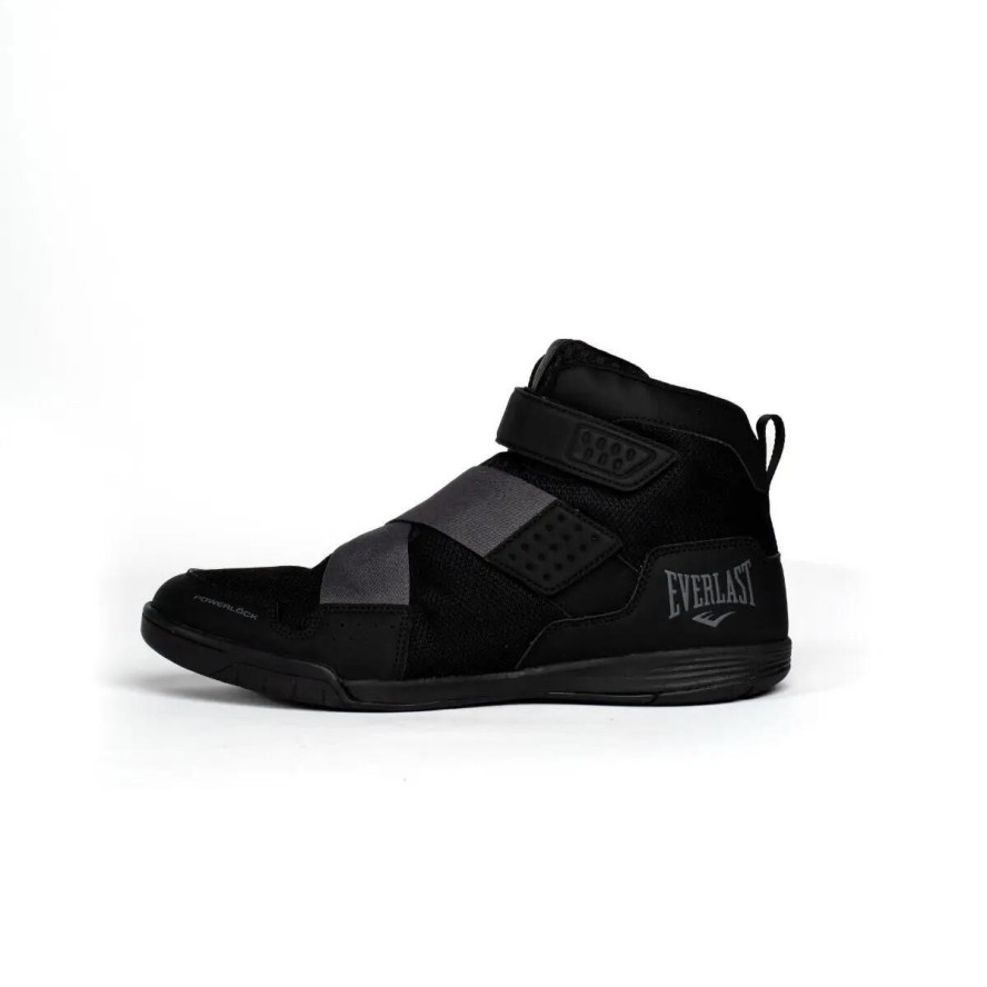 Buty bokserskie Everlast Powerlock X-Trainer