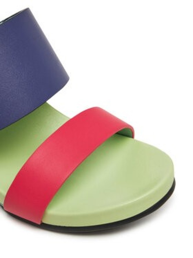 United Nude Sandały Eamz Hana 1090487716 Kolorowy