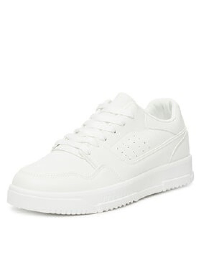 JENNY Sneakersy TS5375-06 Biały