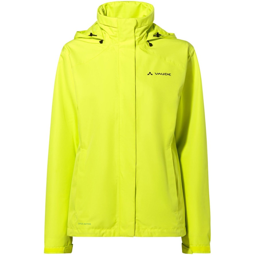 Kurtka damska Escape Bike Light Jacket
