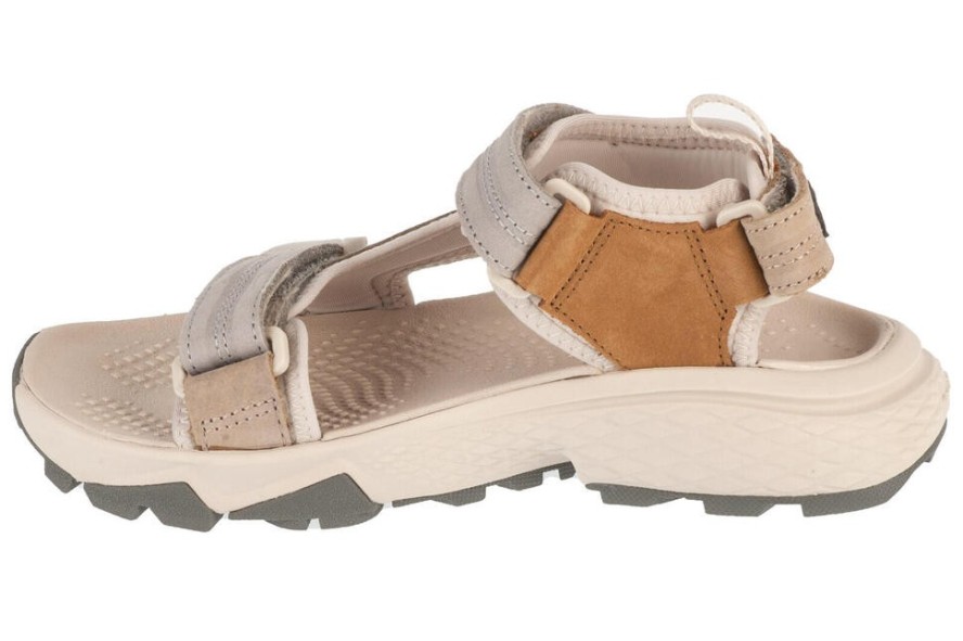 Sandały damskie, Peakfreak Rush Sandal Lea