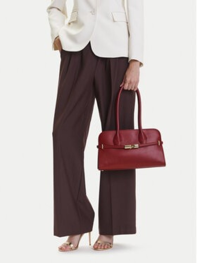 Furla Torebka WB01505 BX3104 CN CGQ00 Bordowy