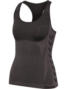 Damski tank top Hummel Clea