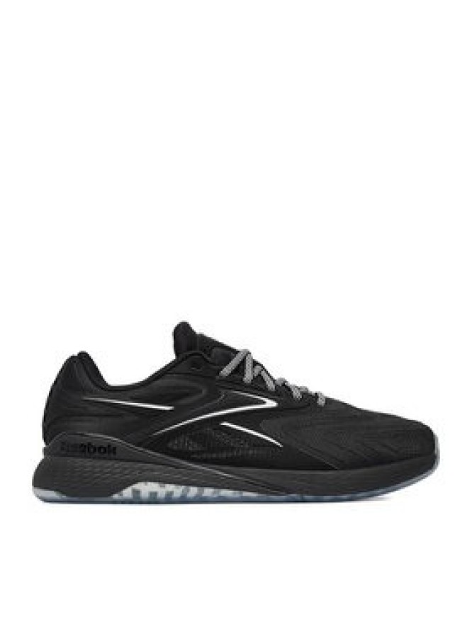Reebok Buty na siłownię EO-NANO X5 EDGE 100263993 Czarny