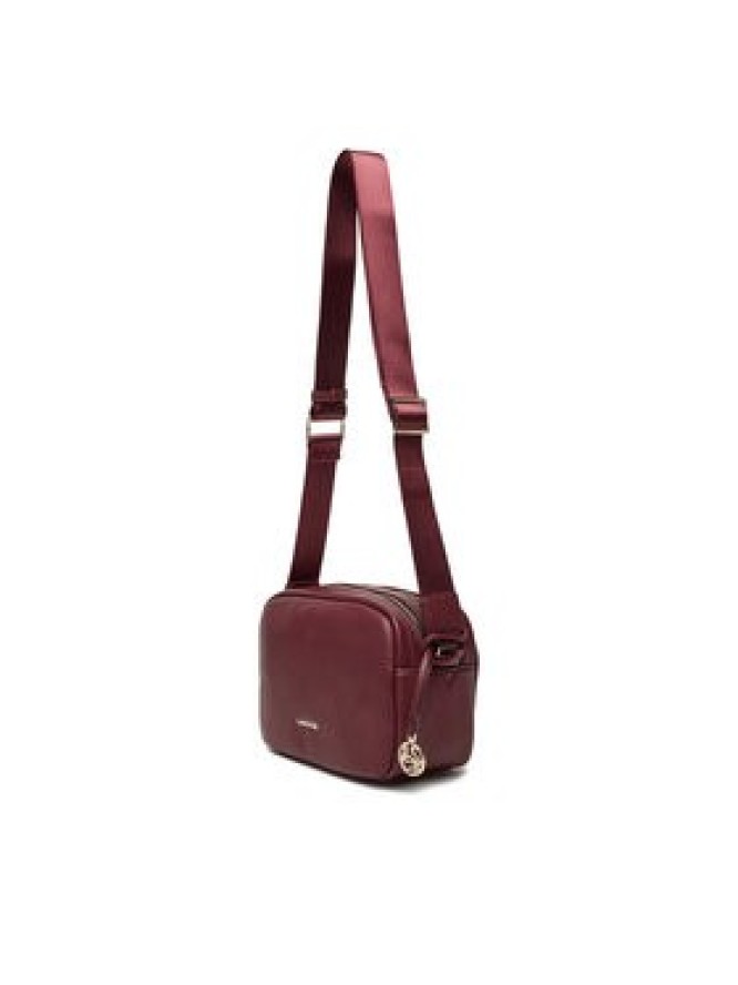 Lasocki Torebka LSK-K-030-06 Bordowy