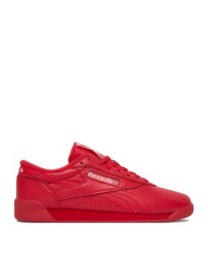Reebok Sneakersy EO-F/S LO 100256057 Czerwony