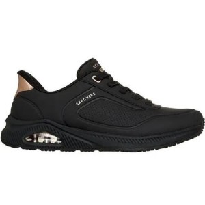 Buty do chodzenia damskie Skechers 190177BBK
