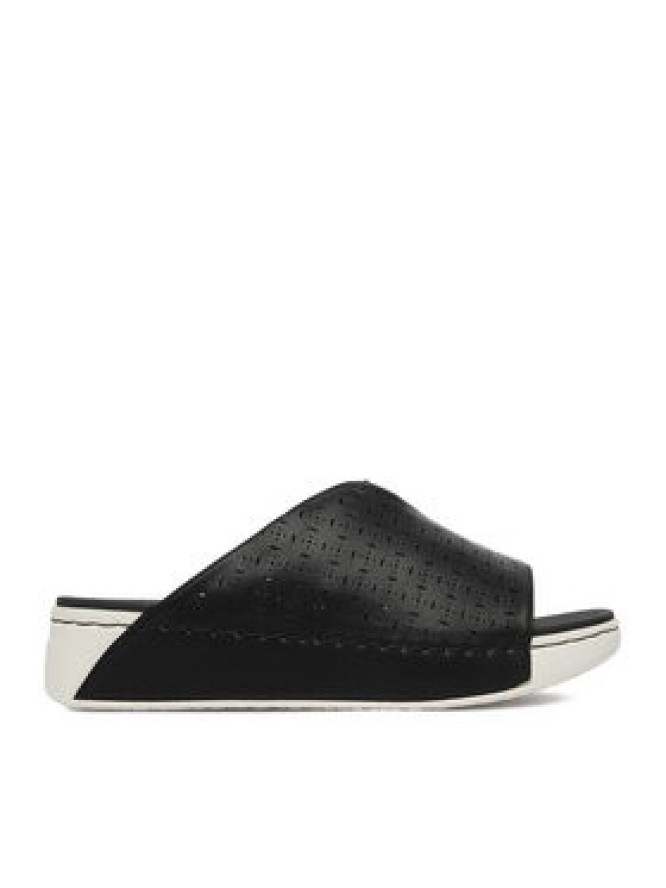 Go Soft Klapki CEO-R26SS02248 Czarny