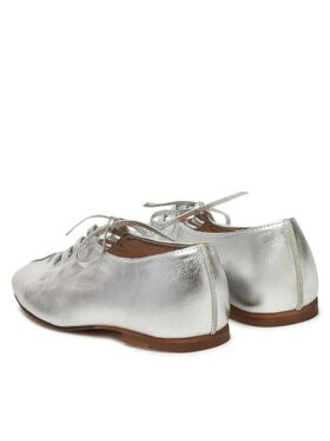 Balagan Baleriny Roma Srebrny