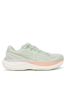 Saucony Buty do biegania Ride 19 S11055 Zielony