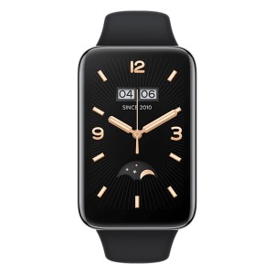 Zegarek sportowy Xiaomi Smart Band 7 Pro Czarny