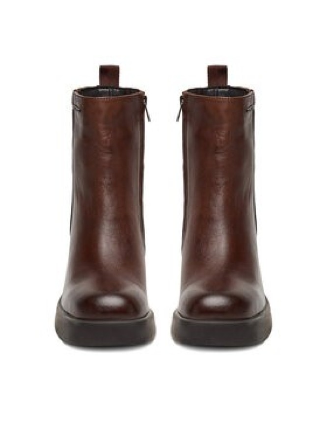 G-Star Raw Botki CEO-WI34-GAGA-01 Brązowy